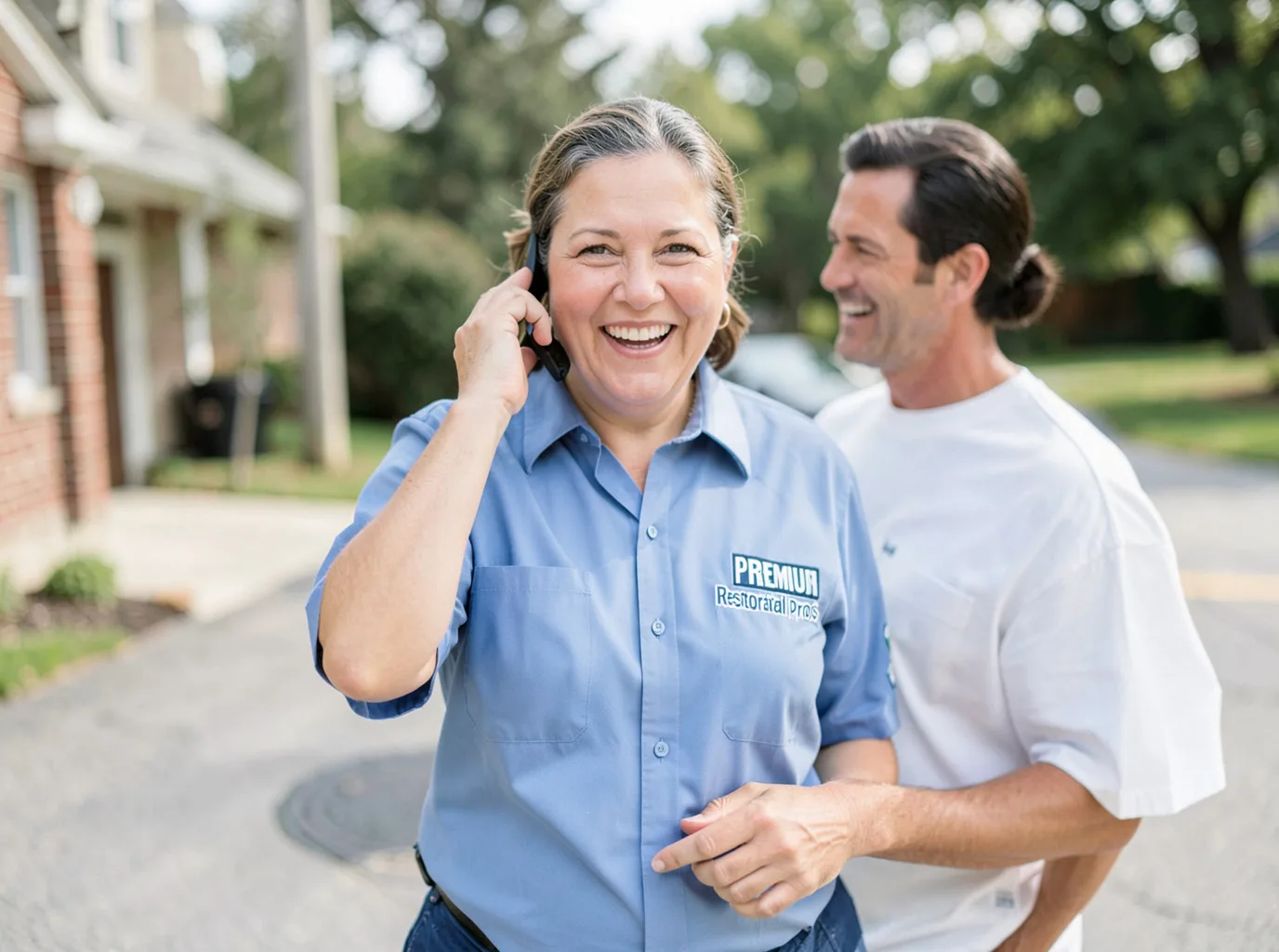 Water Damage Restoration Quebeck, TN FAQs